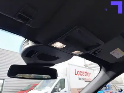 Photo 26 Ford Kuga  2.5 Duratec 190 ch FlexiFuel FHEV E85 Powershift