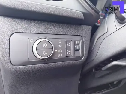 Photo 29 Ford Kuga  2.5 Duratec 190 ch FlexiFuel FHEV E85 Powershift