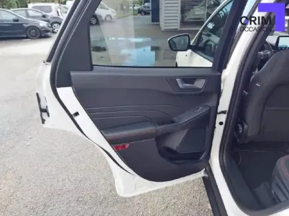 Photo 19 Ford Kuga  2.5 Duratec 190 ch FlexiFuel FHEV E85 Powershift