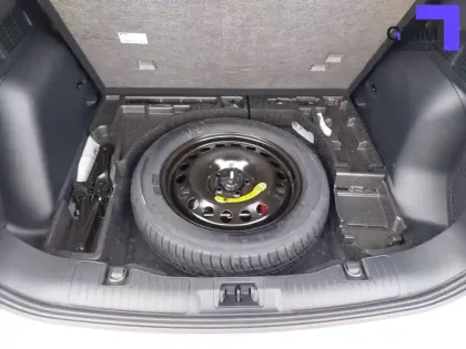 Photo 27 Ford Kuga  2.5 Duratec 190 ch FlexiFuel FHEV E85 Powershift