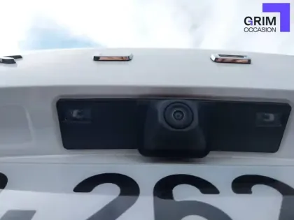 Photo 30 Ford Kuga  2.5 Duratec 190 ch FlexiFuel FHEV E85 Powershift