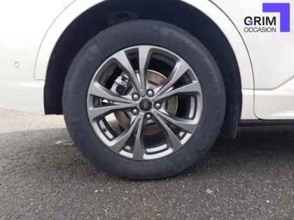 Photo 14 Ford Kuga  2.5 Duratec 190 ch FlexiFuel FHEV E85 Powershift