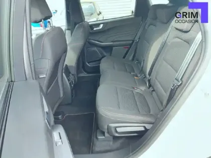 Photo 10 Ford Kuga  2.5 Duratec 190 ch FlexiFuel FHEV E85 Powershift