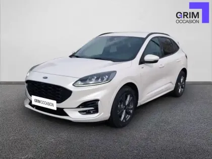 Photo Ford Kuga St-line Business