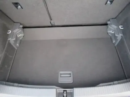 Photo 28 Volkswagen T-cross  1.0 TSI 116 Start/Stop DSG7