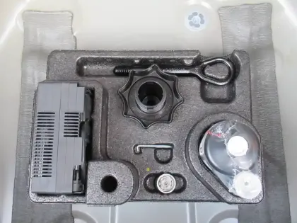 Photo 27 Volkswagen T-cross  1.0 TSI 116 Start/Stop DSG7