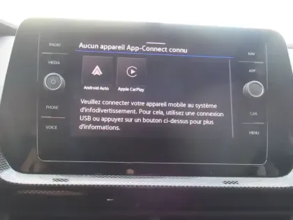 Photo 14 Volkswagen T-cross  1.0 TSI 116 Start/Stop DSG7