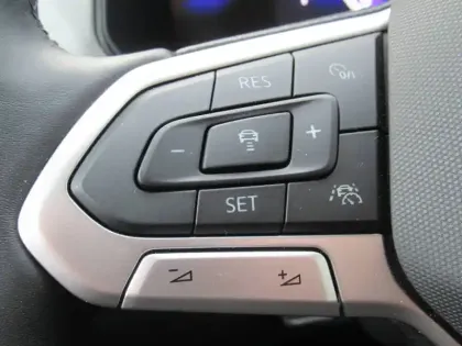 Photo 23 Volkswagen T-cross  1.0 TSI 116 Start/Stop DSG7