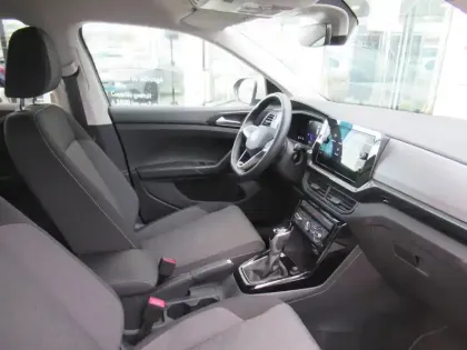 Photo 30 Volkswagen T-cross  1.0 TSI 116 Start/Stop DSG7