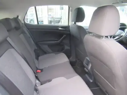 Photo 29 Volkswagen T-cross  1.0 TSI 116 Start/Stop DSG7