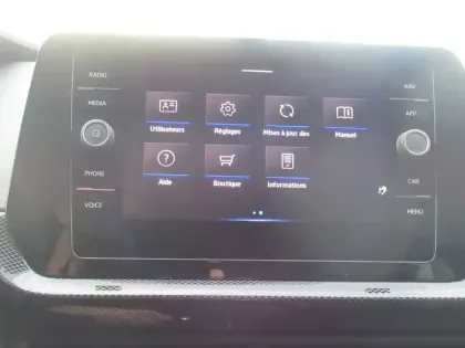 Photo 17 Volkswagen T-cross  1.0 TSI 116 Start/Stop DSG7