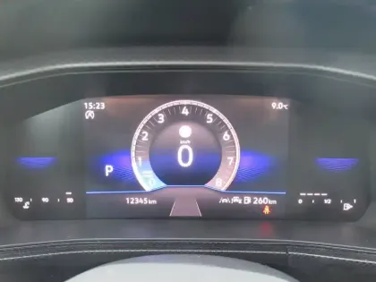 Photo 22 Volkswagen T-cross  1.0 TSI 116 Start/Stop DSG7