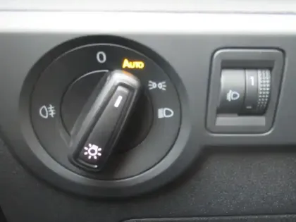 Photo 25 Volkswagen T-cross  1.0 TSI 116 Start/Stop DSG7