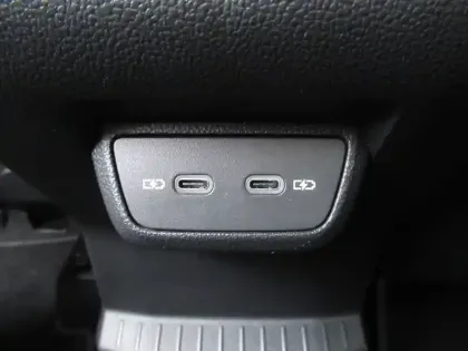 Photo 10 Volkswagen T-cross  1.0 TSI 116 Start/Stop DSG7