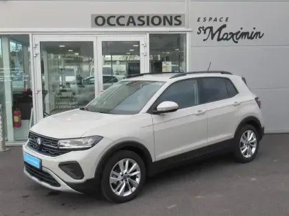 Photo Volkswagen T-cross Vw Edition