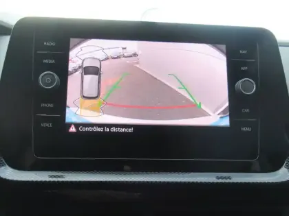 Photo 19 Volkswagen T-cross  1.0 TSI 116 Start/Stop DSG7