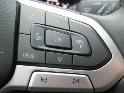 Photo 24 Volkswagen T-cross  1.0 TSI 116 Start/Stop DSG7