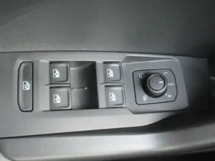 Photo 26 Volkswagen T-cross  1.0 TSI 116 Start/Stop DSG7