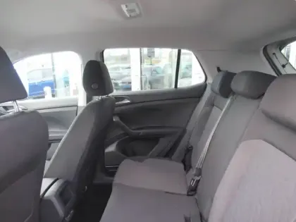 Photo 8 Volkswagen T-cross  1.0 TSI 116 Start/Stop DSG7