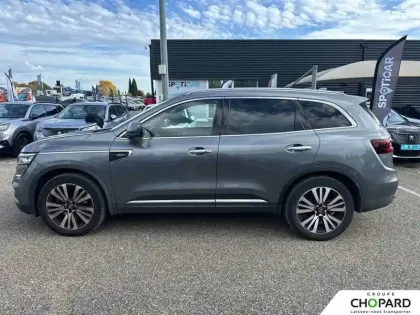 Photo 36 Renault Koleos  Blue dCi 150  X-tronic