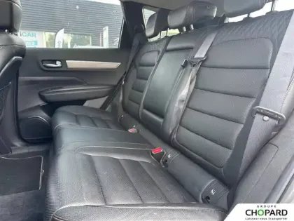 Photo 40 Renault Koleos  Blue dCi 150  X-tronic