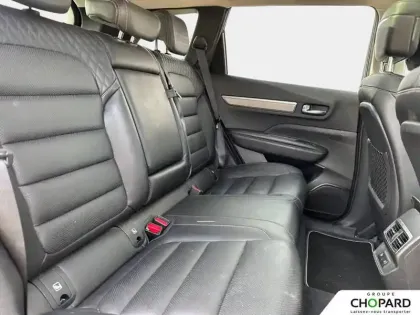 Photo 19 Renault Koleos  Blue dCi 150  X-tronic