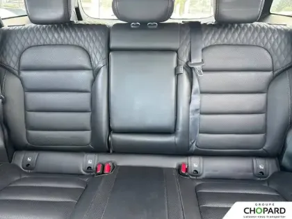 Photo 41 Renault Koleos  Blue dCi 150  X-tronic