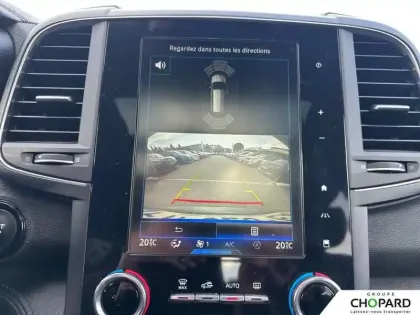 Photo 14 Renault Koleos  Blue dCi 150  X-tronic