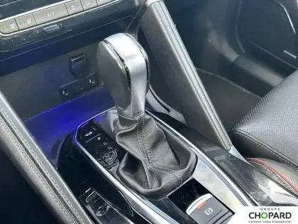 Photo 22 Renault Koleos  Blue dCi 150  X-tronic