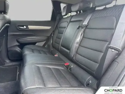 Photo 17 Renault Koleos  Blue dCi 150  X-tronic