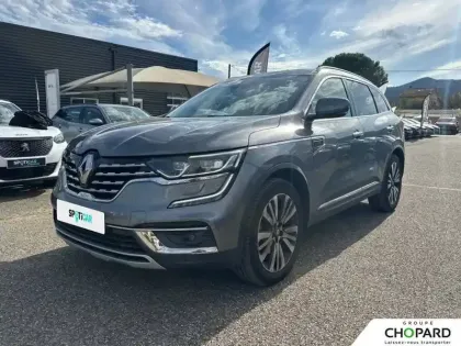Photo 29 Renault Koleos  Blue dCi 150  X-tronic