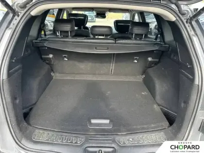 Photo 7 Renault Koleos  Blue dCi 150  X-tronic