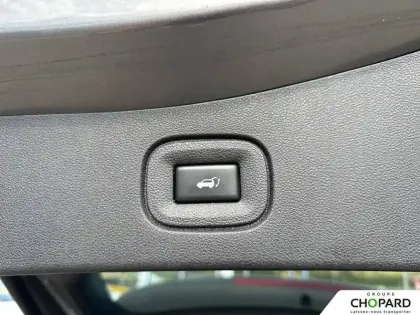 Photo 23 Renault Koleos  Blue dCi 150  X-tronic