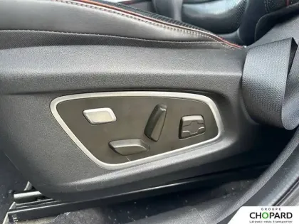 Photo 20 Renault Koleos  Blue dCi 150  X-tronic