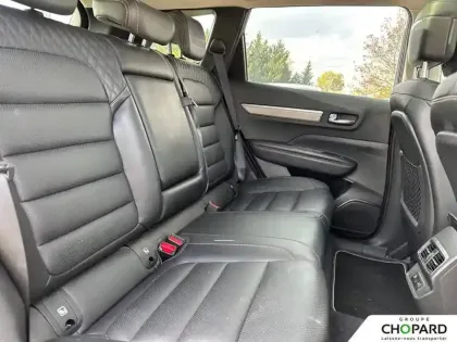 Photo 42 Renault Koleos  Blue dCi 150  X-tronic