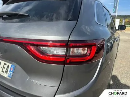 Photo 27 Renault Koleos  Blue dCi 150  X-tronic