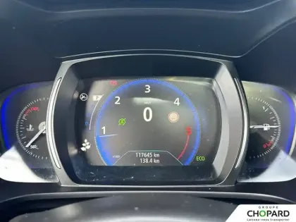 Photo 16 Renault Koleos  Blue dCi 150  X-tronic