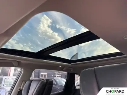 Photo 21 Renault Koleos  Blue dCi 150  X-tronic