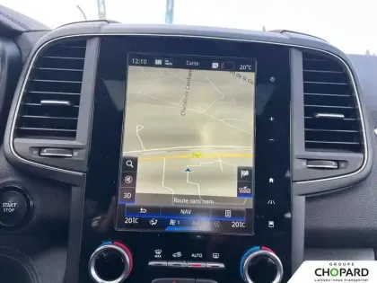 Photo 13 Renault Koleos  Blue dCi 150  X-tronic