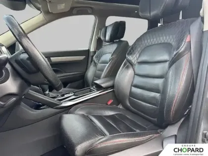 Photo 10 Renault Koleos  Blue dCi 150  X-tronic