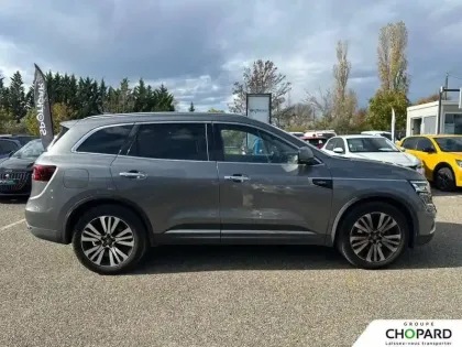 Photo 35 Renault Koleos  Blue dCi 150  X-tronic