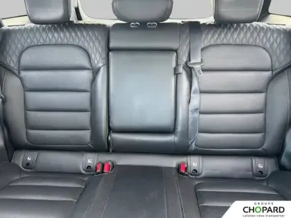 Photo 18 Renault Koleos  Blue dCi 150  X-tronic