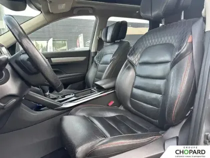 Photo 37 Renault Koleos  Blue dCi 150  X-tronic