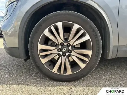 Photo 24 Renault Koleos  Blue dCi 150  X-tronic