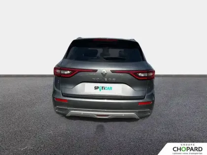 Photo 5 Renault Koleos  Blue dCi 150  X-tronic