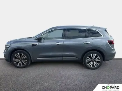 Photo 9 Renault Koleos  Blue dCi 150  X-tronic