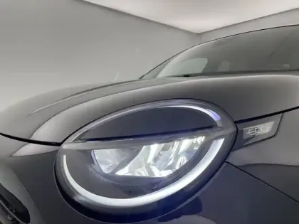 Photo 33 Fiat 600  1.2 Hybrid 100ch DCT6