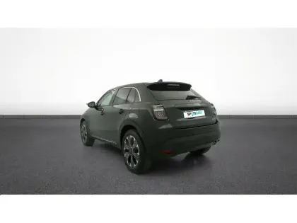 Photo 5 Fiat 600  1.2 Hybrid 100ch DCT6