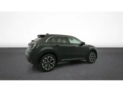 Photo 8 Fiat 600  1.2 Hybrid 100ch DCT6