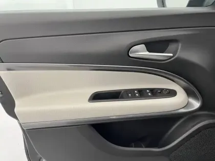 Photo 32 Fiat 600  1.2 Hybrid 100ch DCT6